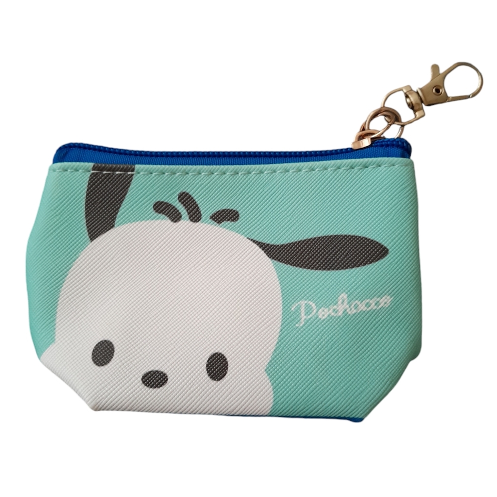 Sanrio pochacco Coin Purse